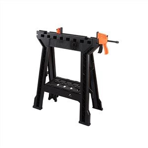 2 kosa plastičnega zložljivega kompleta vpenjalnih žag 1000 lbs