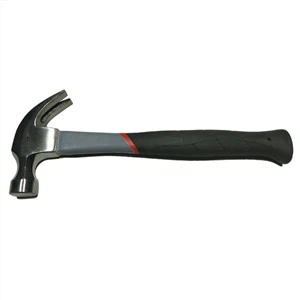 Klešasti kladivo z ročaji TPR