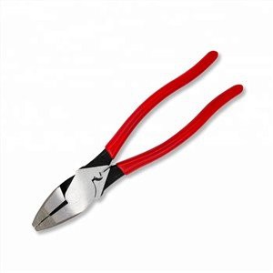 Mini linesman klešče