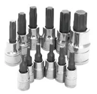 Set nastavkov Star Bit