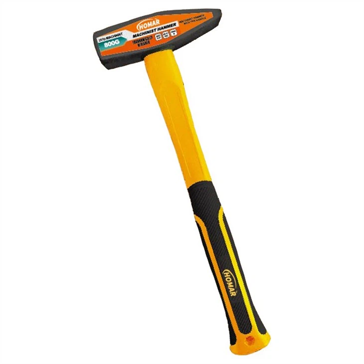 35 Lb Industrial Chipping Hammer