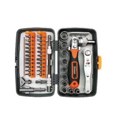 Profesionalni komplet izvijačev 38 v 1