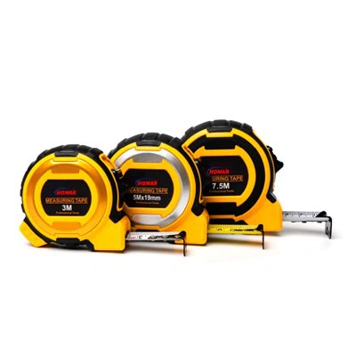 3 m 5 m 7,5 m merilni trak