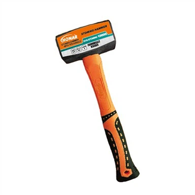 Najboljše kamnoseško kladivo